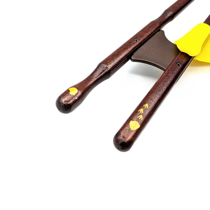 ちゃんと箸　右きき　16.5cm 2枚目