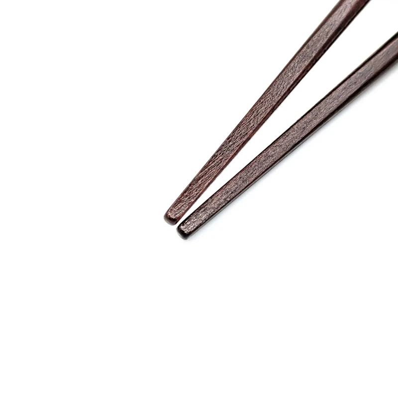 ちゃんと箸　右きき　18cm 1枚目