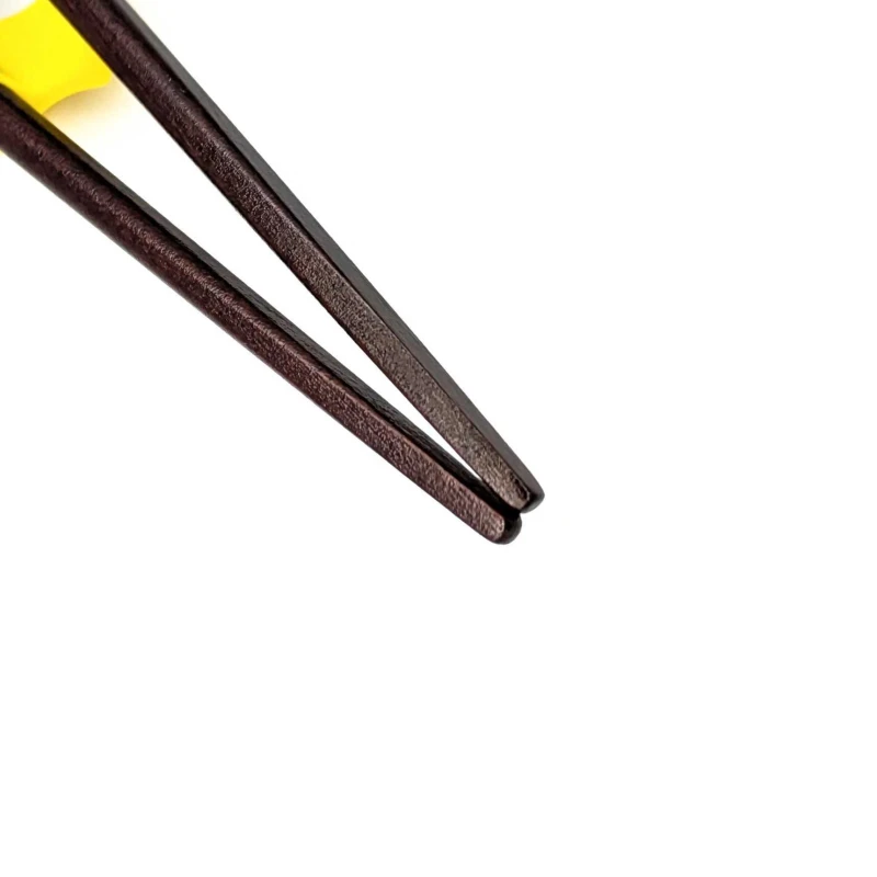 ちゃんと箸　左きき　16.5cm 1枚目