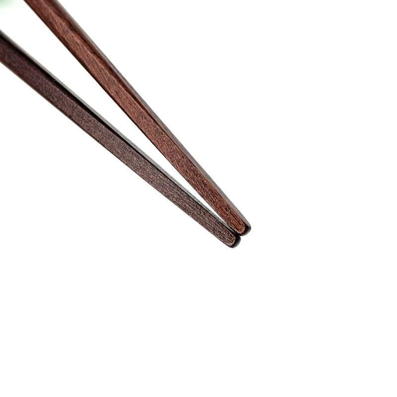 ちゃんと箸　左きき　18cm 1枚目