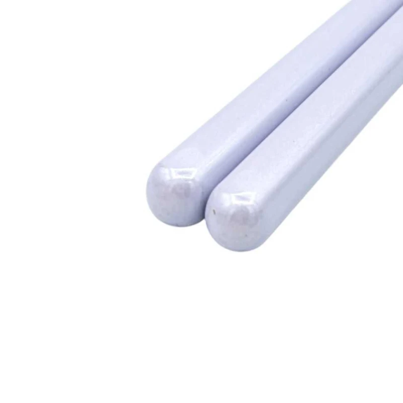 究極のすべらないおはし　パステルヴァイオレット　16.5cm 2枚目