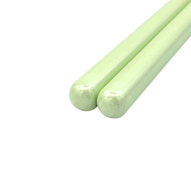 究極のすべらないおはし　パステルグリーン　16.5cm 2枚目