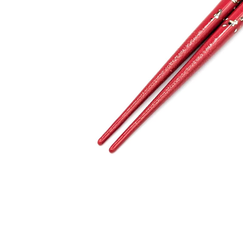 若狭塗箸　九頭竜(中) 1枚目