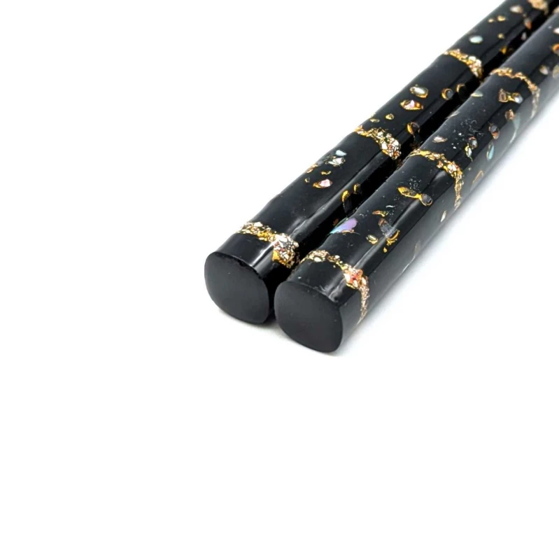 若狭塗箸　貝柱(大) 2枚目