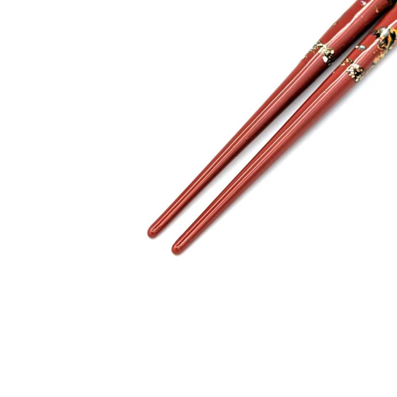 若狭塗箸　貝柱(中) 1枚目