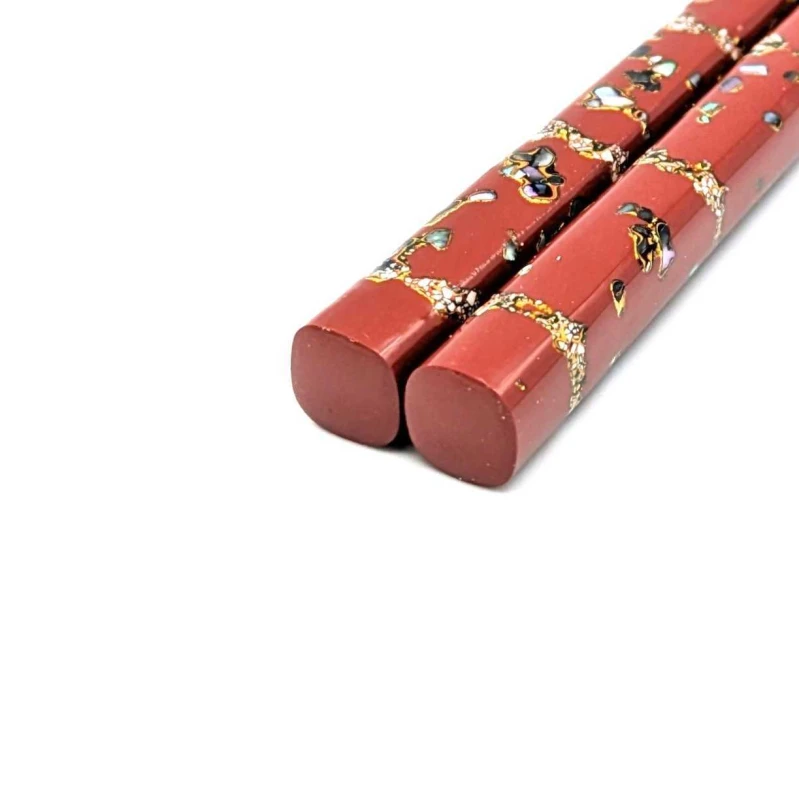 若狭塗箸　貝柱(中) 2枚目