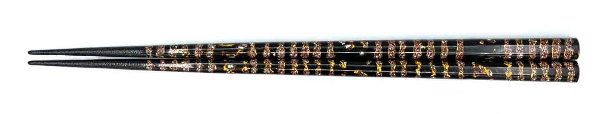 若狭塗箸　国光(大)