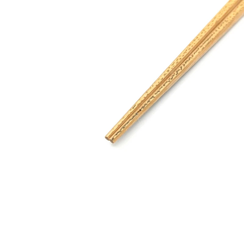 京・嵯峨四角箸 胡麻竹(大) 1枚目