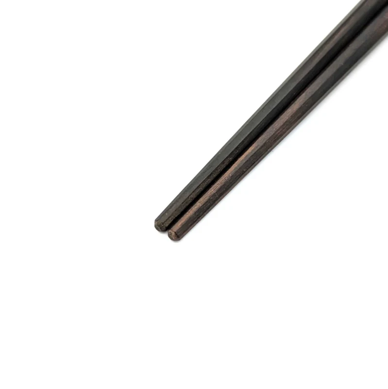 新潟木箸　八角　バレンシアの香り 1枚目