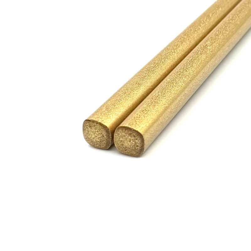 金塗箸(中) 2枚目