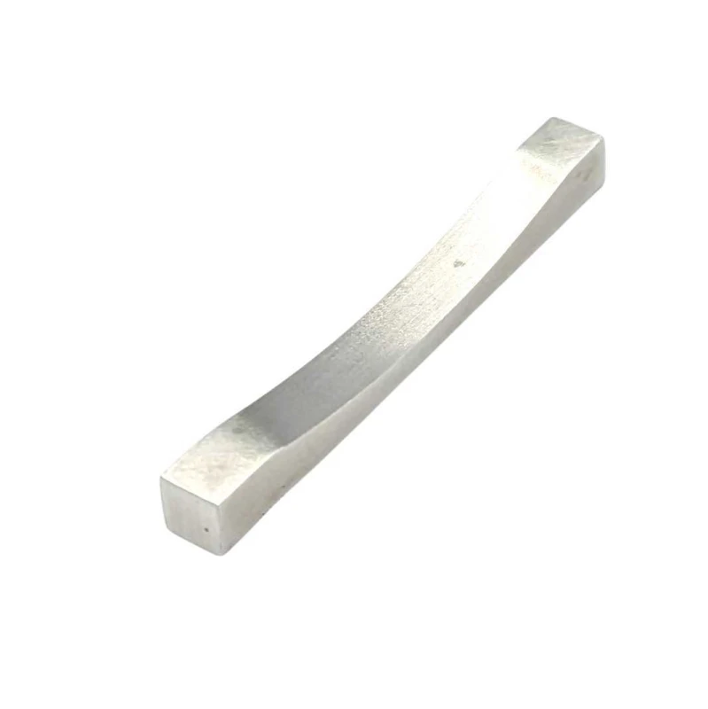 高岡鋳造　箸置　アルミ　丸(細身)