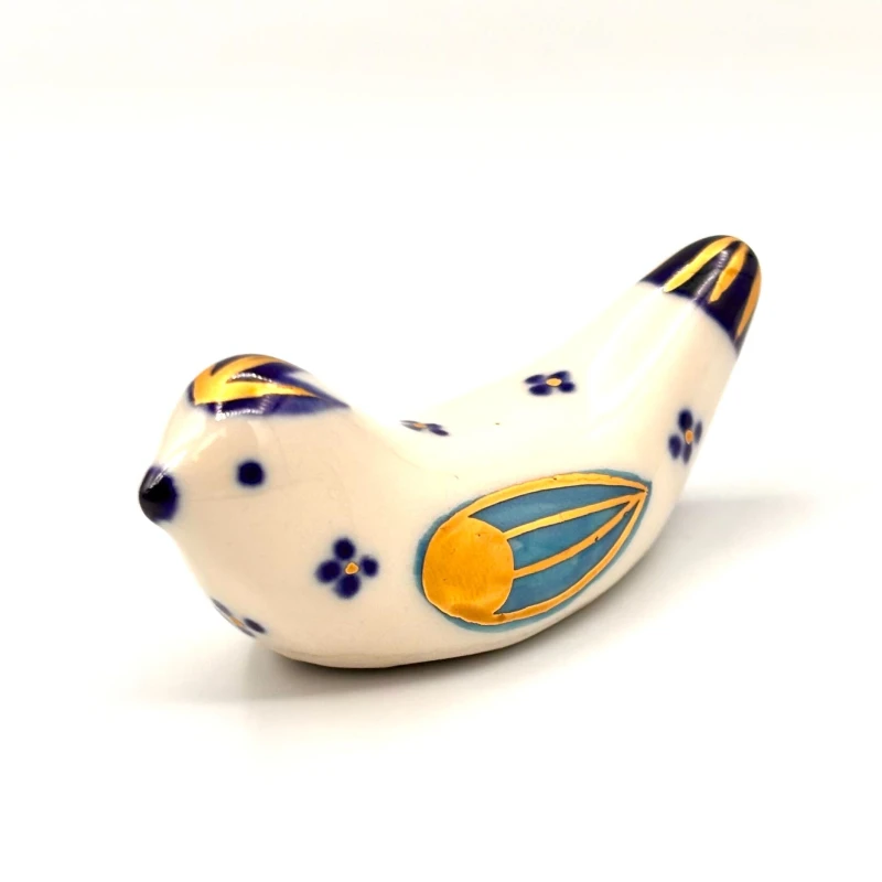 箸置　白鳥 2枚目