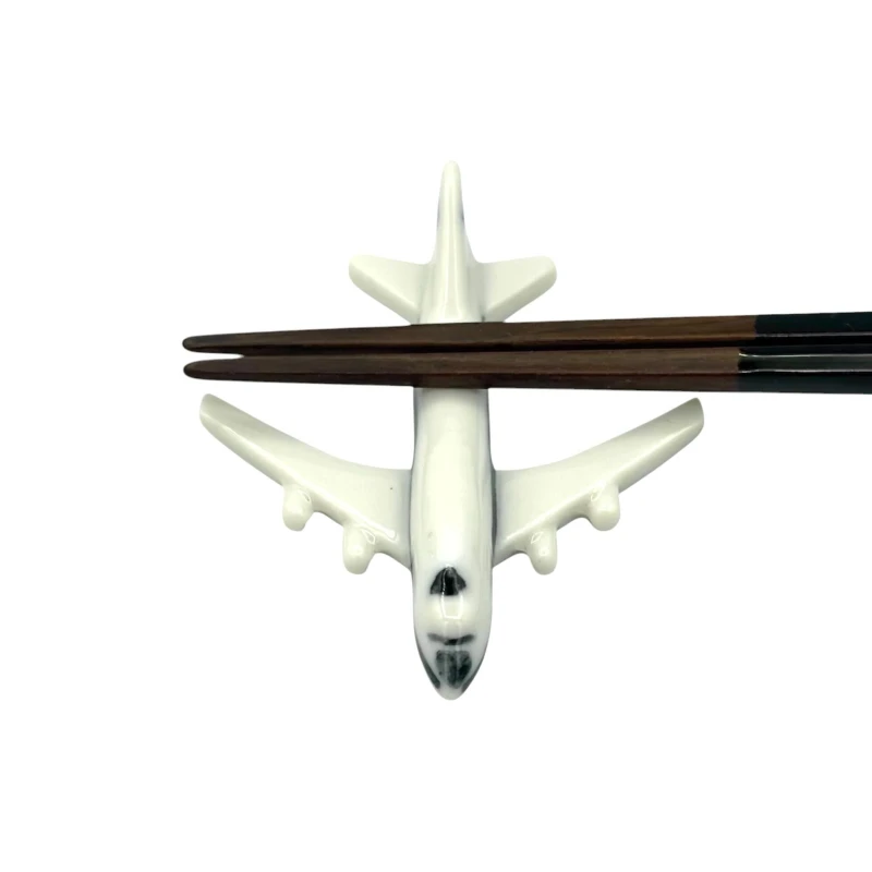 飛行機はし置き E-4B 3枚目