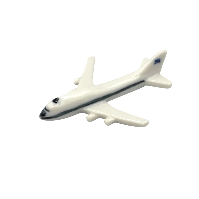 飛行機はし置き E-4B