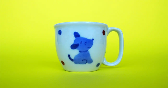 小夏オリジナル　いぬ＆ねこ　いぬ4点セット 3枚目