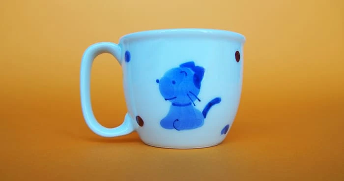 小夏オリジナル　いぬ＆ねこ　ねこ4点セット 3枚目