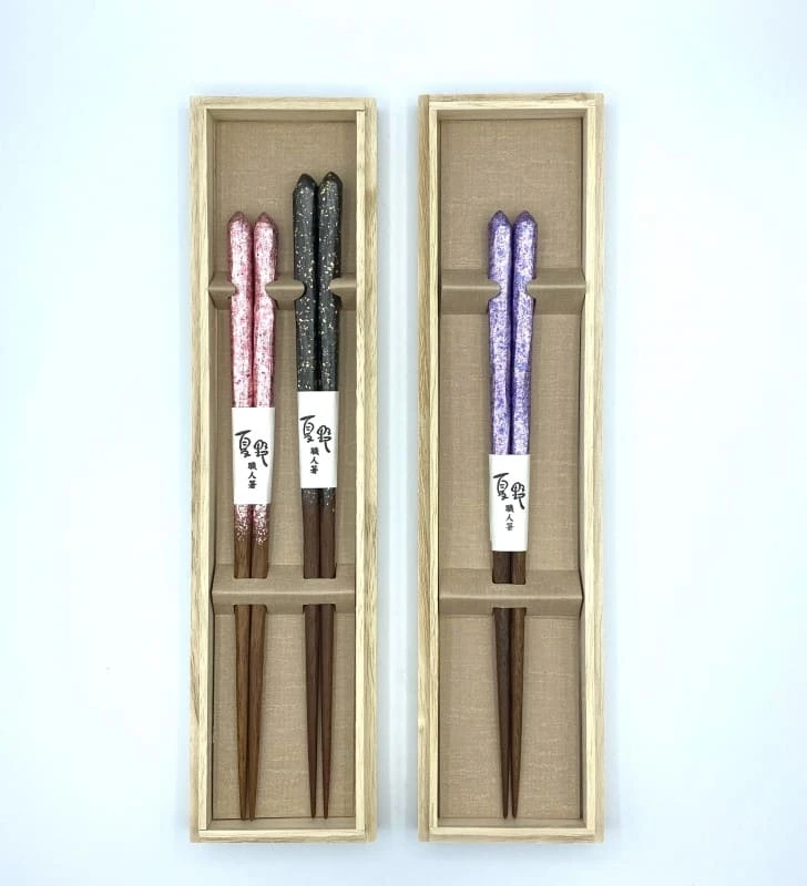 贈答用　桐箱 2枚目