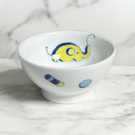 IF（イフ）　茶碗