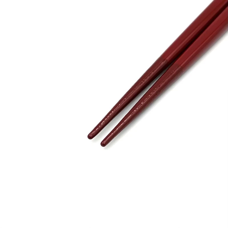 川連塗箸　沈金　千鳥（中） 1枚目