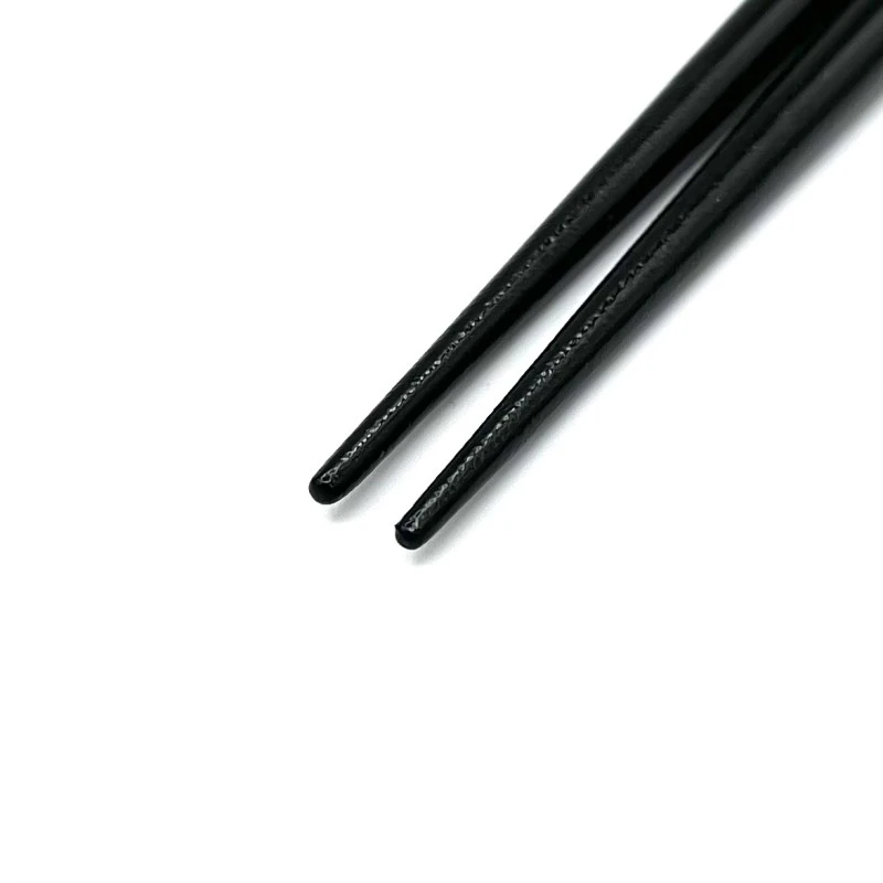 川連塗箸　沈金　千鳥（大） 1枚目